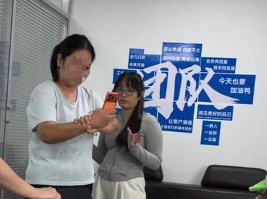 学员日记实拍