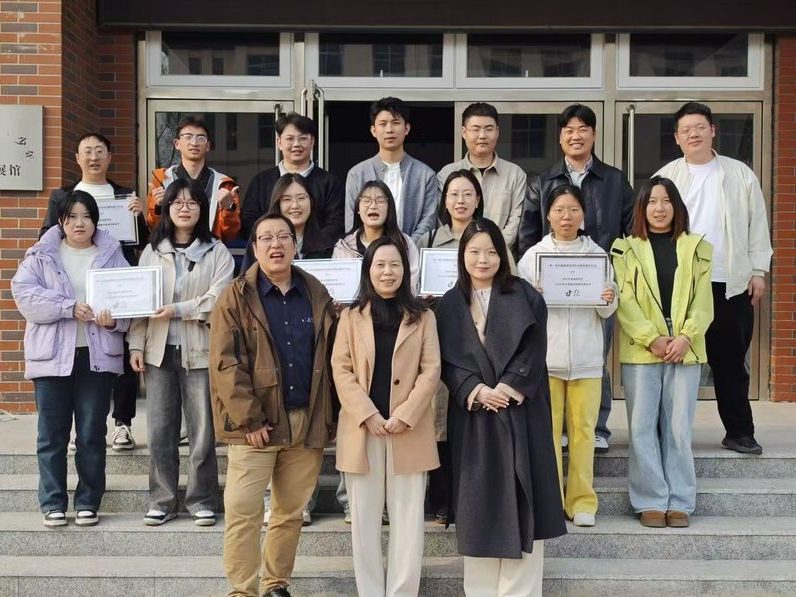 衡水院校教师团队零基础学拍剪：从不敢开播到独立运营校园账号