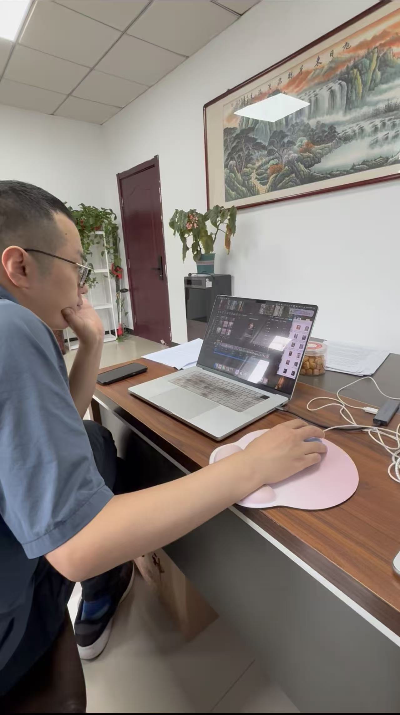 学员日记实拍