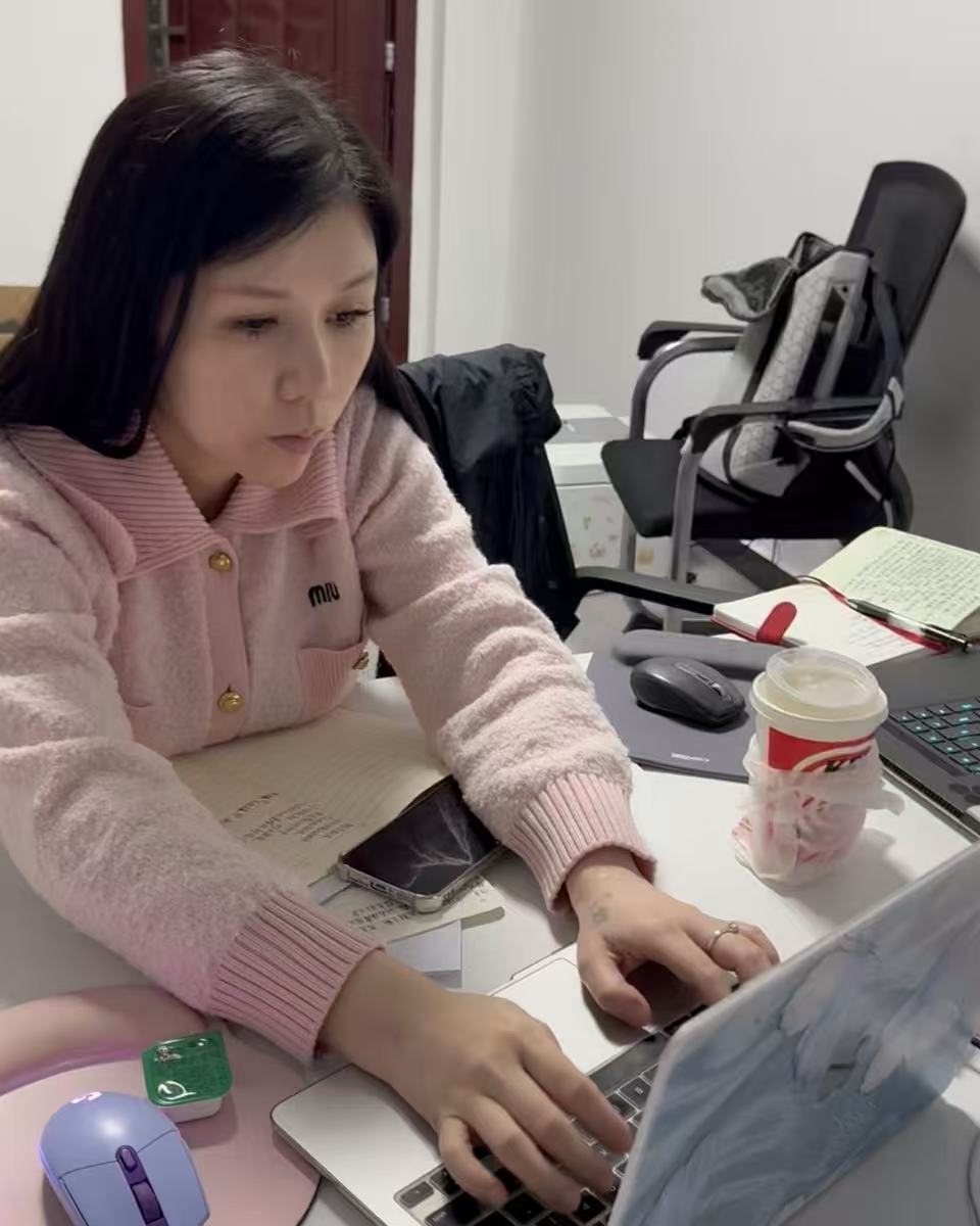 学员日记实拍