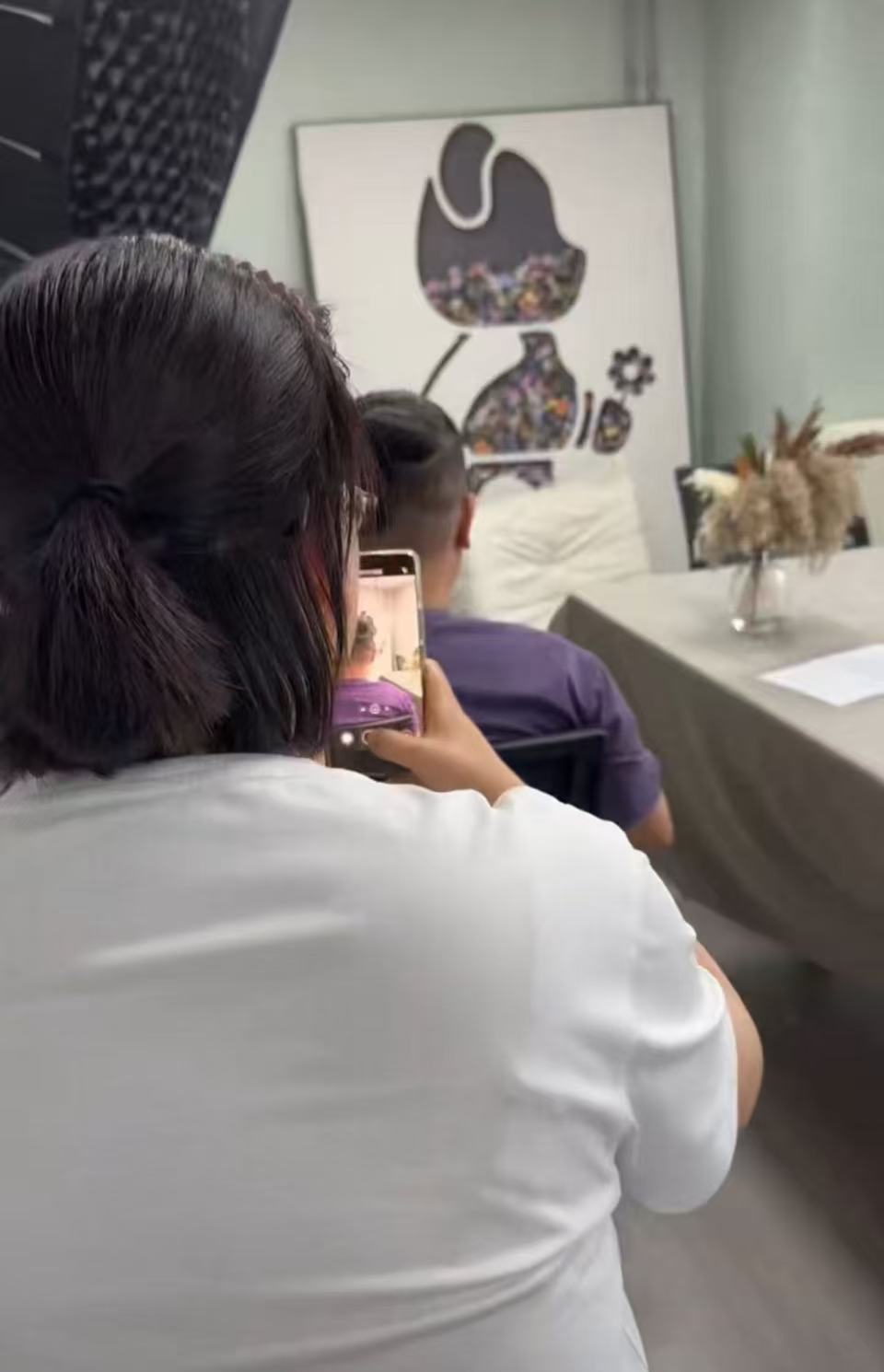 学员日记实拍