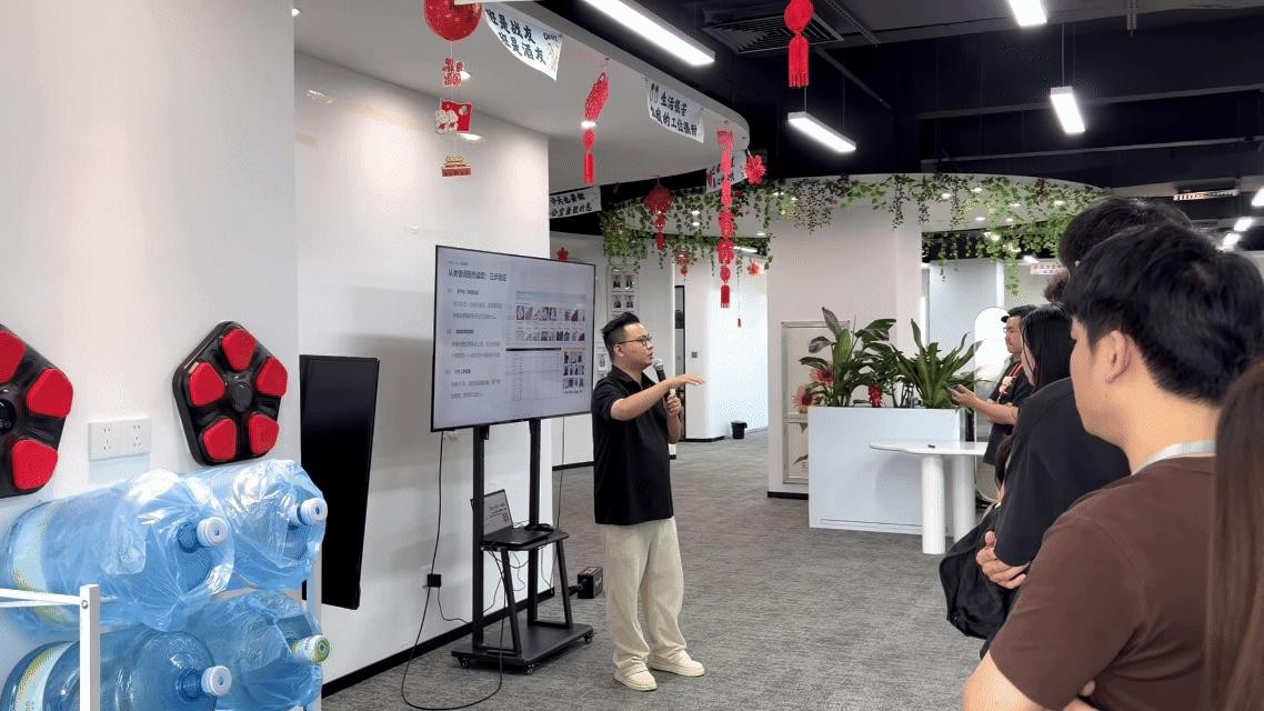 TikTok Shop双11投放：先跑自然流验证，再集中预…