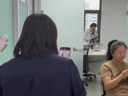 短视频小班课实操