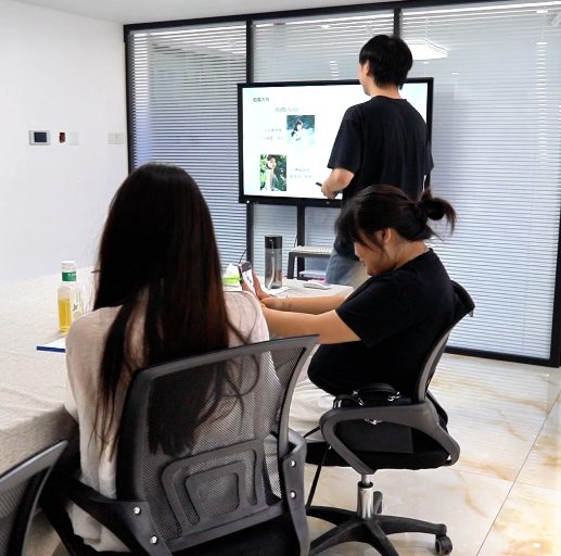 短视频小班课学员案例图4